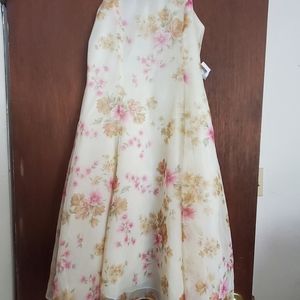 Girl's dress